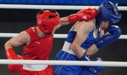 最新拳击爆料新闻视频,揭秘赛场幕后风云与精彩瞬间