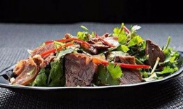 娱乐吃瓜酱牛肉