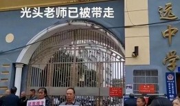 爆料致远中学事件视频大全,揭秘校园风云背后的真相