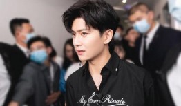 娱乐圈爆料最新任嘉伦,娱乐圈再掀波澜！